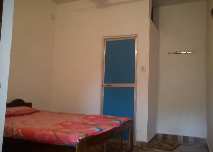 Adilson Guest House Calangute