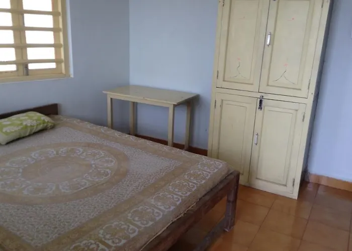 Ludu Guest House Arambol