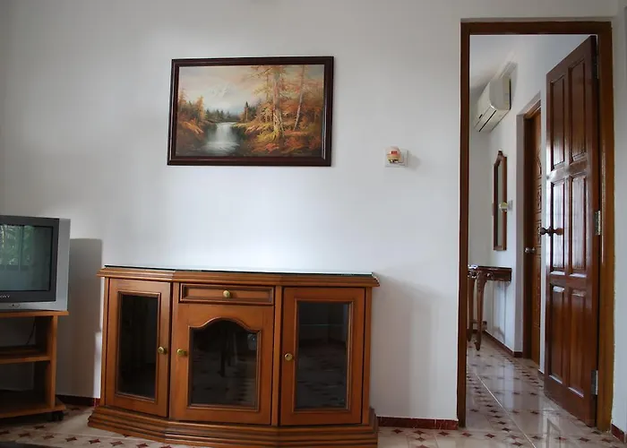 Albuquerque Betterhomes, Goa Candolim