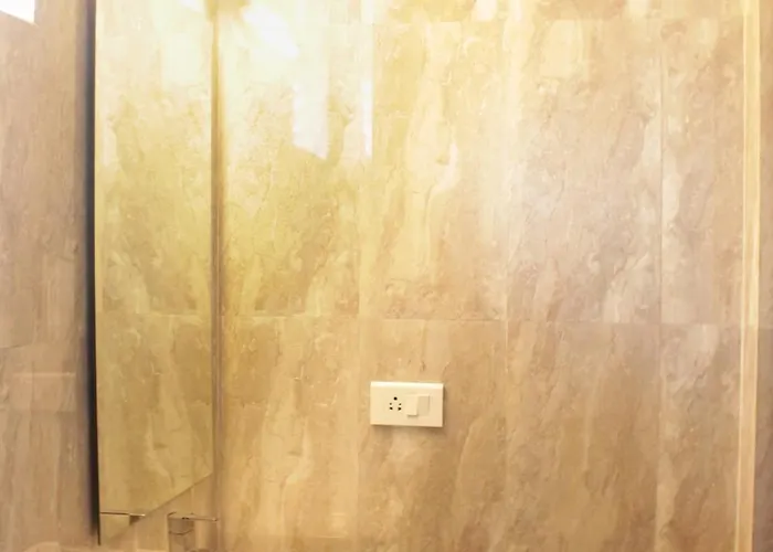 Calangute 3 Star Hotels