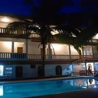 Cambay Beach Resort Calangute