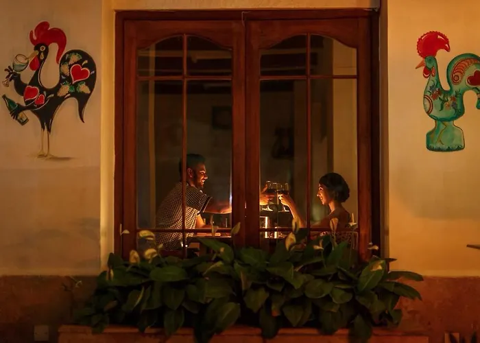 Karma Royal Haathi Mahal Hotel Cavelossim