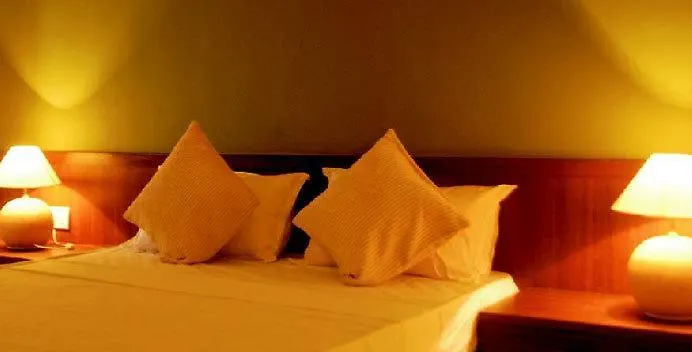 Hotel La Mansion Mapusa