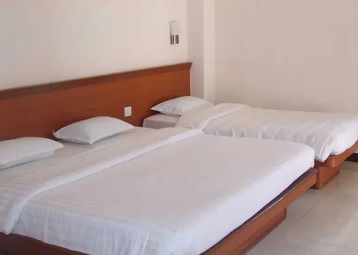 Blue Bay Hotel Panaji