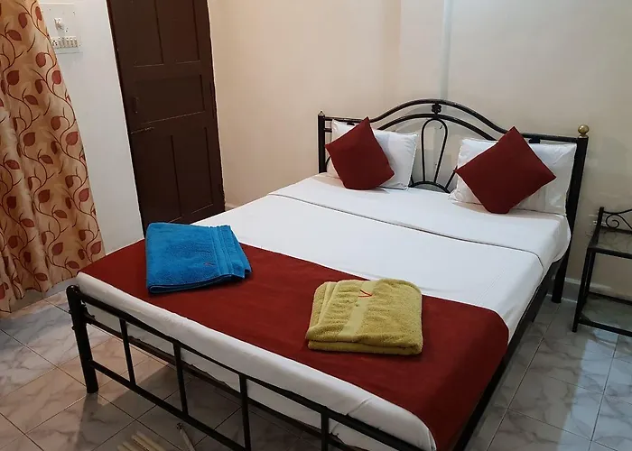 Villa Mir Calangute