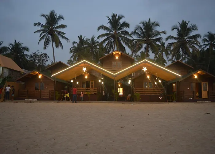 Anantra Sea View Resort Agonda