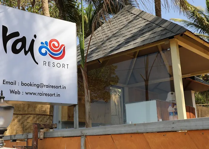 Rai Resort Mandrem