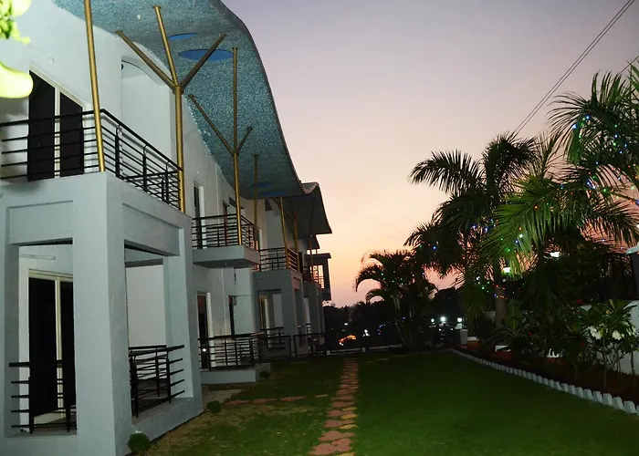 Bogmalo Hotels