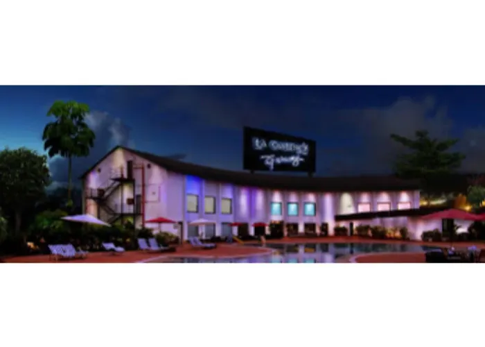 Cheap Hotels in Baga Beach, Baga