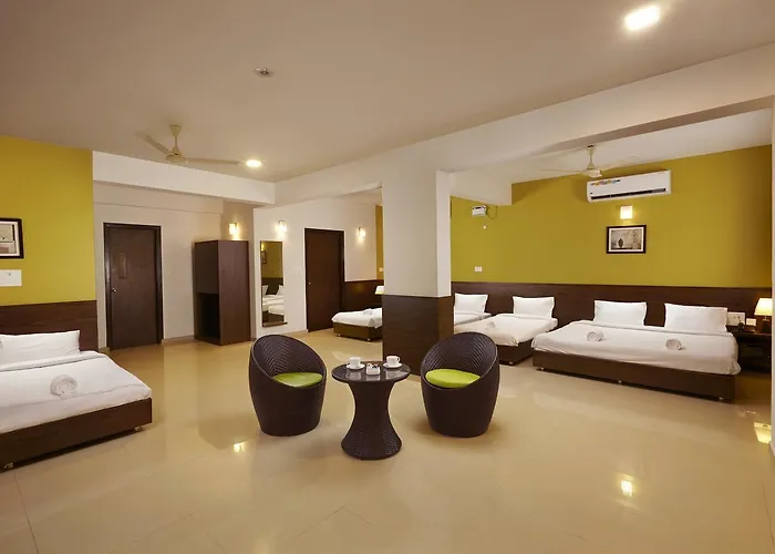Highland Homes Panaji