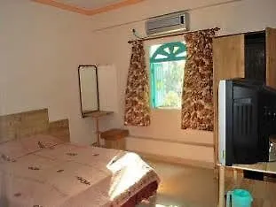 Hotel Manvin'S Inn Calangute