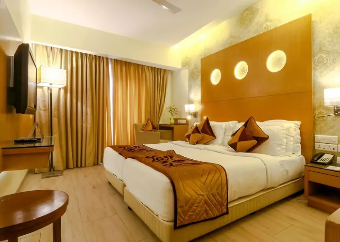 Salida Del Sol Hotel Panaji