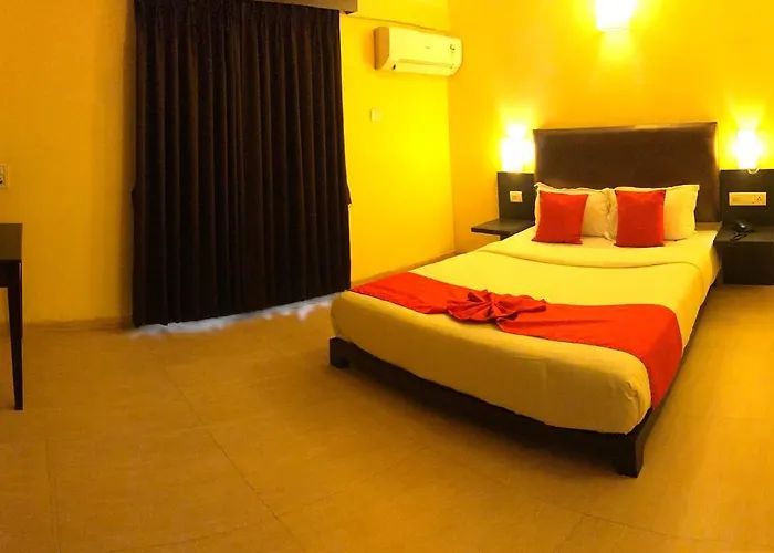 De Sai Palace Calangute