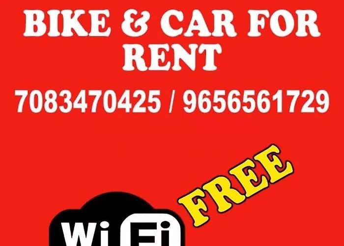 Sea Breeze Inn Resort Calangute