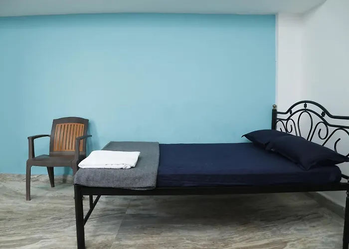 Fameux Harmal Hotel Arambol