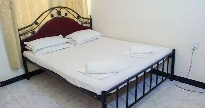 Hoteles en el Centro de Goa