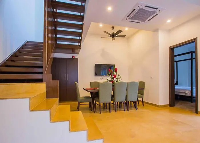 Lodges in Goa