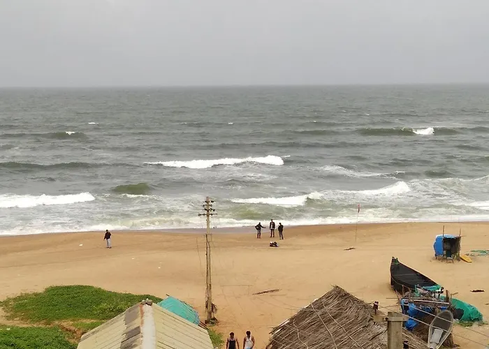 Hotel Delta House Calangute