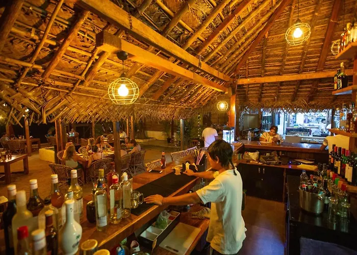 Jojolapa Agonda Resort