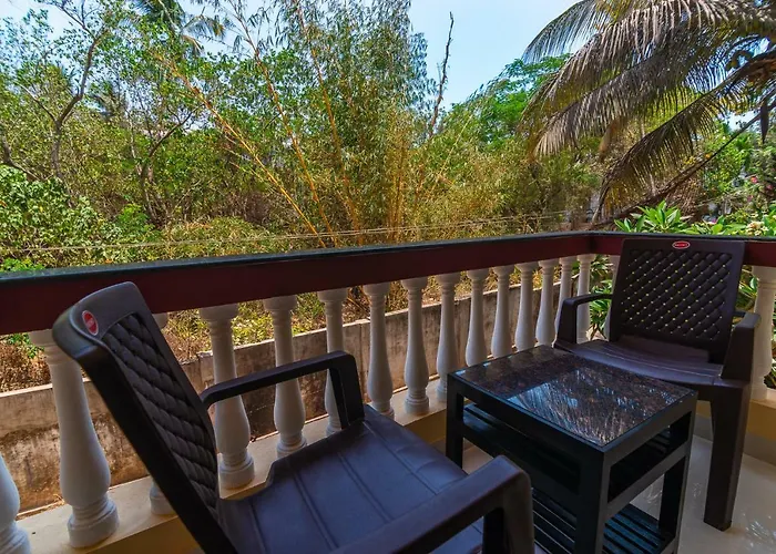 Di Casa Resort Calangute