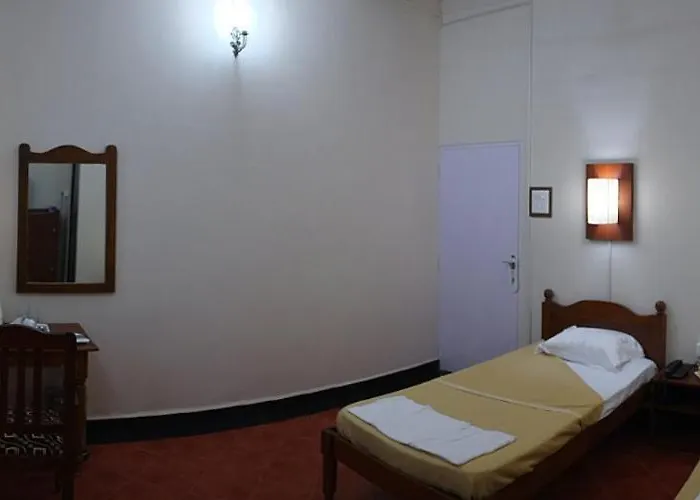 The Caravela Homestay Panaji