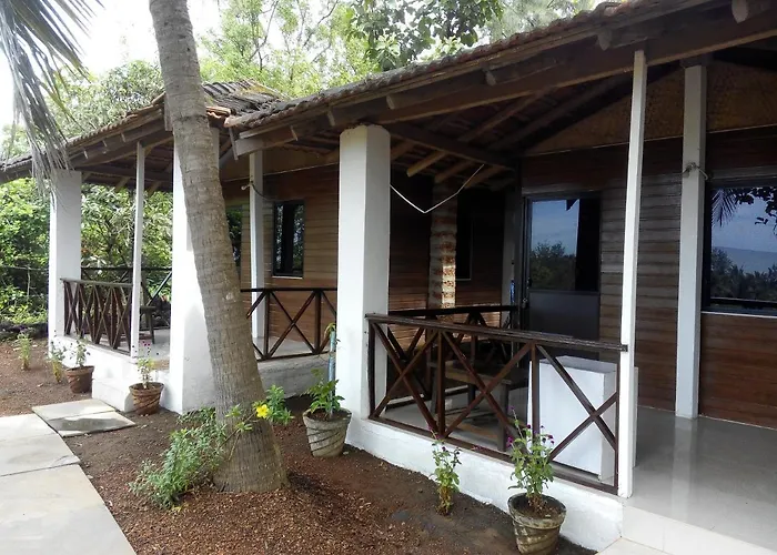 Hotel Agonda Dream View