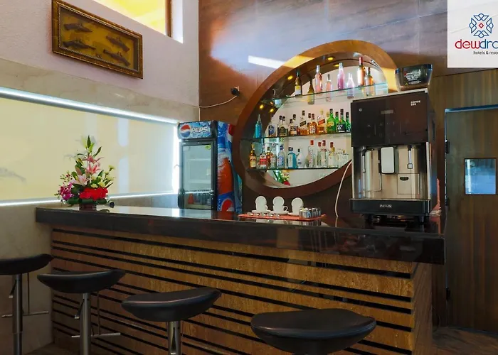 Dewdrop Le Seasons Beach Resort Calangute
