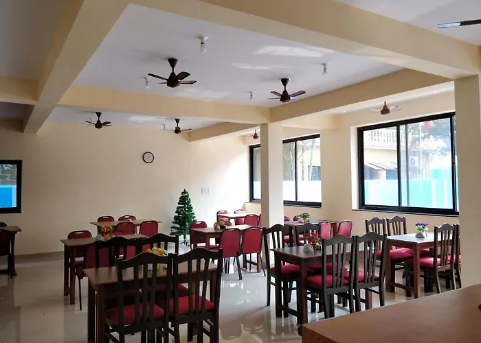 Dom'S Inn Calangute