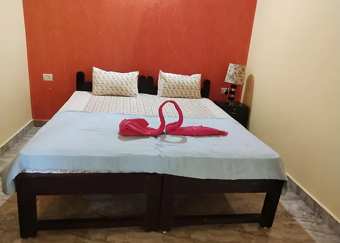 Jason Guest House Candolim