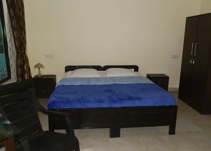 Pension in Goa